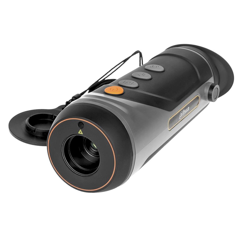 Тепловізійний монокуляр Dahua TPC-M60-B25-G - фото 4 Тепловізійний монокуляр Dahua TPC-M60-B25-G - фото 4