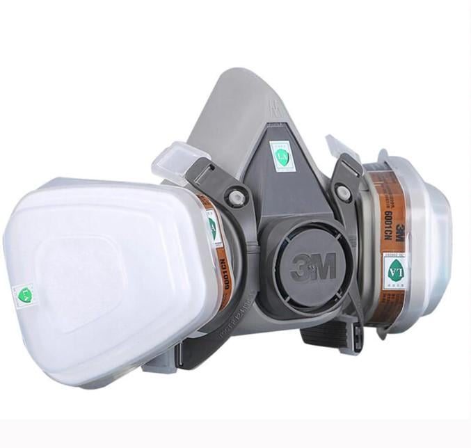 Маска-респіратор FD-410 6200 (AN004937)