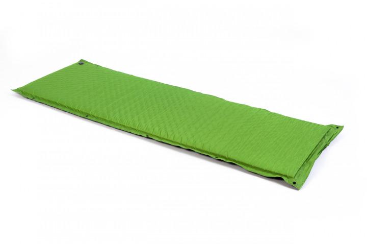 Коврик самонадувающийся туристический WSI65063-1 192x68x8 см - фото 2 Коврик самонадувающийся туристический WSI65063-1 192x68x8 см - фото 2
