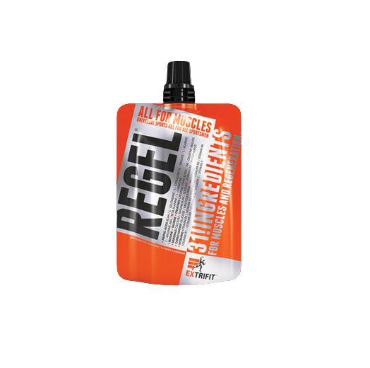 Аминокислота Regel Lemon & Orange 80 г