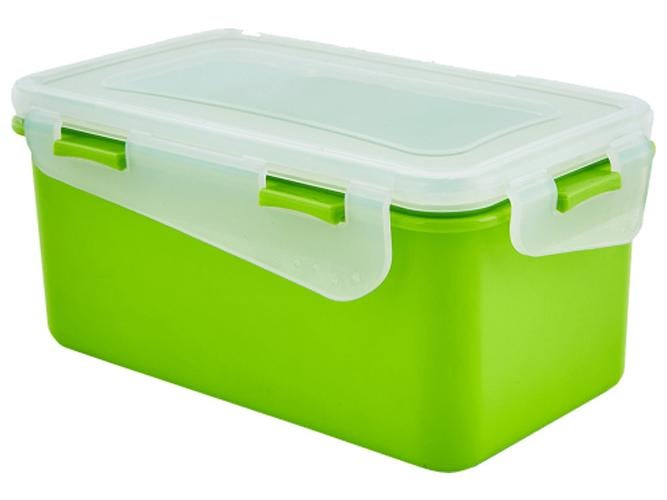 Контейнер универсальный Фиеста прямоугольный 650 мл (MAN-17799) Контейнер универсальный Фиеста прямоугольный 650 мл (MAN-17799)