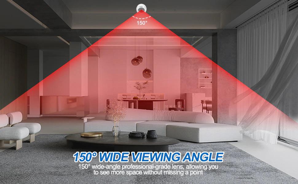 Инфракрасный свет ночного видения для Oculus Quest 2 - фото 2 Инфракрасный свет ночного видения для Oculus Quest 2 - фото 2