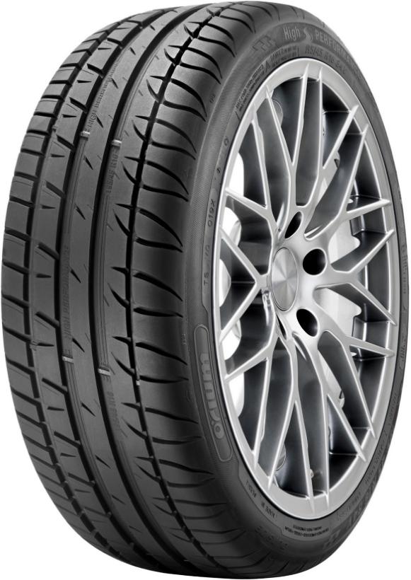 Автошина летняя ORIUM High Performance 91V XL 195/55 R16 (000-174)