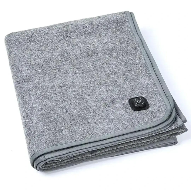 Электропростынь от USB на 3 режима односпальная 80х160 см (29511149) Электропростынь от USB на 3 режима односпальная 80х160 см (29511149)