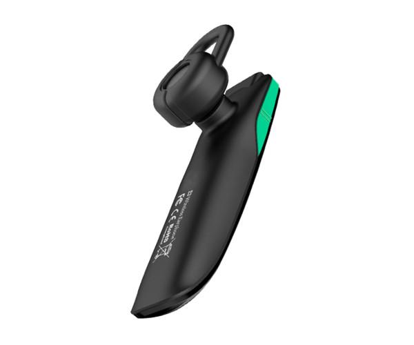 Моногарнітура Hoco E1 Bluetooth Black - фото 3