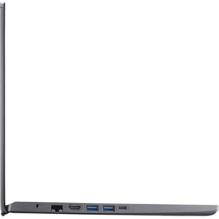Ноутбук Acer Aspire 5 A515-57 Серый (NX.KN4EU.003) - фото 5 Ноутбук Acer Aspire 5 A515-57 Серый (NX.KN4EU.003) - фото 5