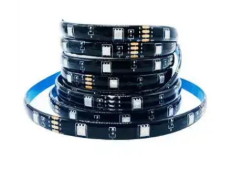 Стрічка світлодіодна RGB USB 5050 Bluetooth 15 м