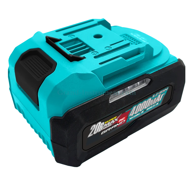 Аккумулятор для инструментов Grand АКБ-20/4 ind высокоточный (995761) Аккумулятор для инструментов Grand АКБ-20/4 ind высокоточный (995761)