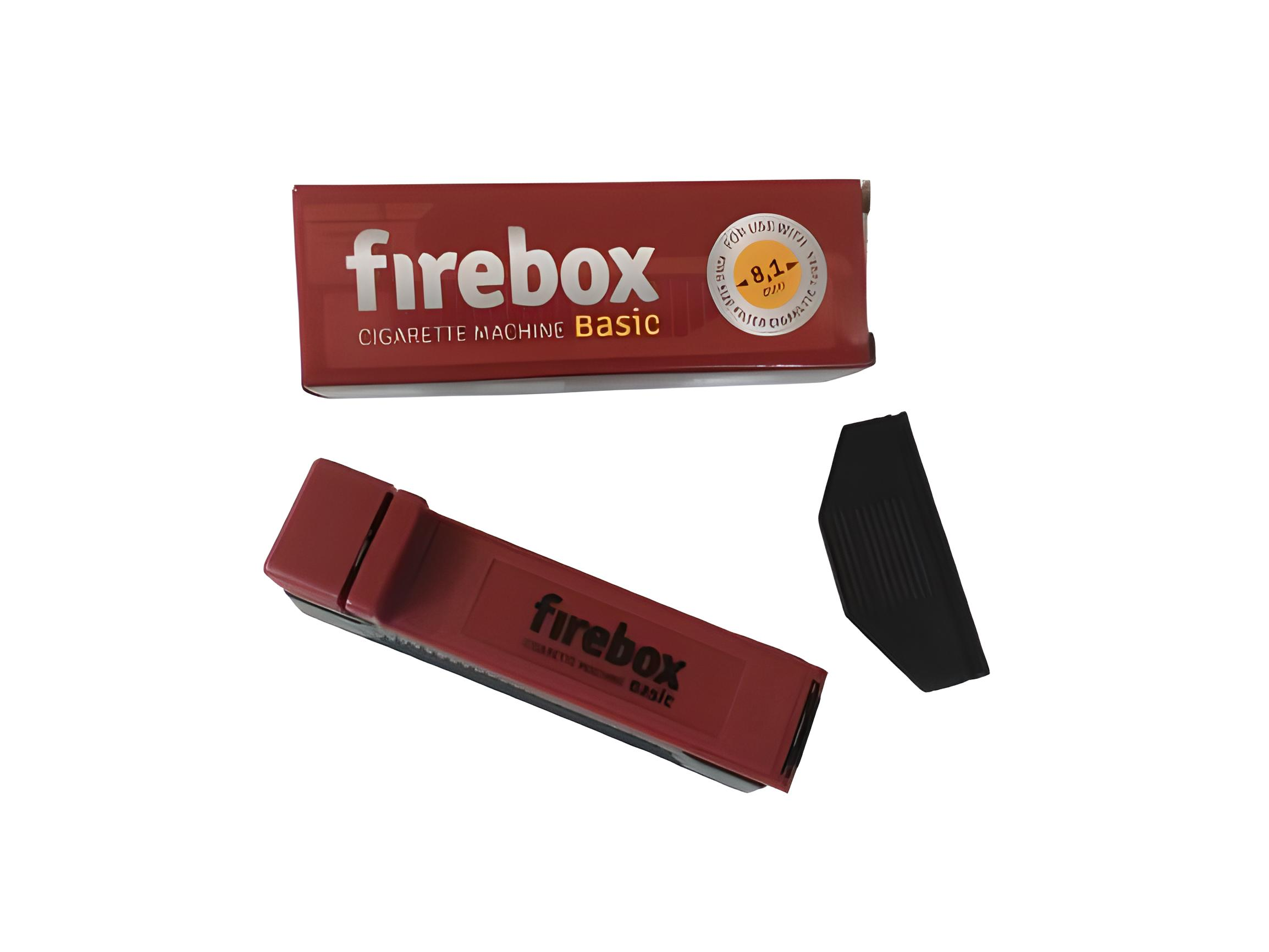 Машинка для набивания сигарет Firebox