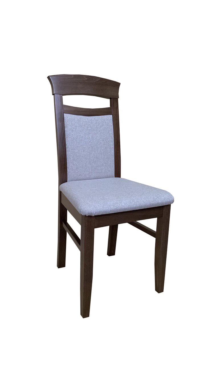 Стул обеденный Скиф ЖУР-3 Дуб/Джерси 02