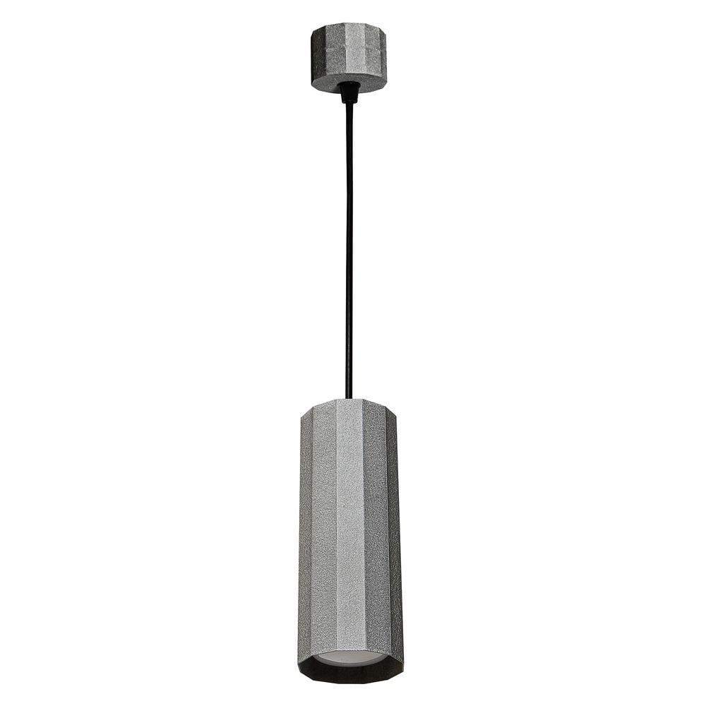 Люстра подвесная Atmolight Lumia P75-200 MoireSilver (77862) Люстра подвесная Atmolight Lumia P75-200 MoireSilver (77862)