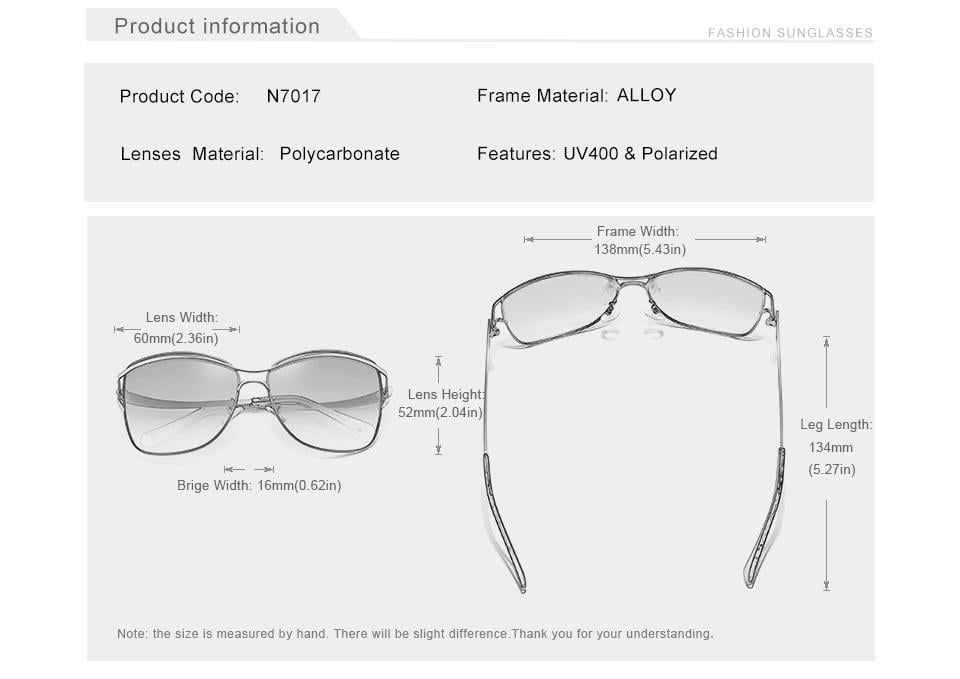 Жіночі сонцезахисні окуляри Метелик з градієнтними лінзами N7017 KINGSEVEN DESIGN Золото/Сірий - фото 3 Жіночі сонцезахисні окуляри Метелик з градієнтними лінзами N7017 KINGSEVEN DESIGN Золото/Сірий - фото 3