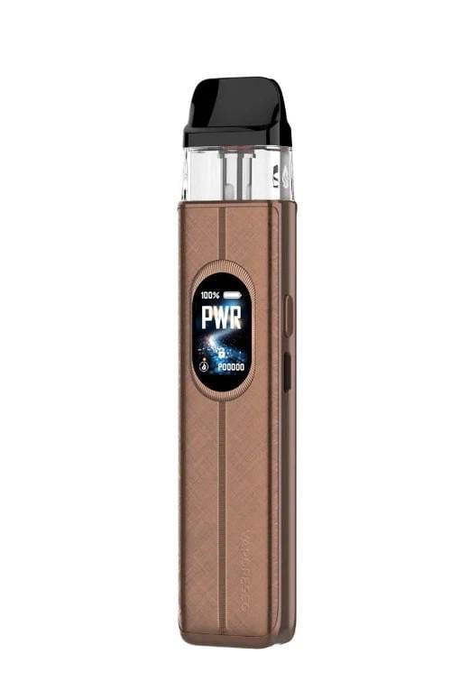 Электронная сигарета Vaporesso XROS 6 Silk Brown (5855)