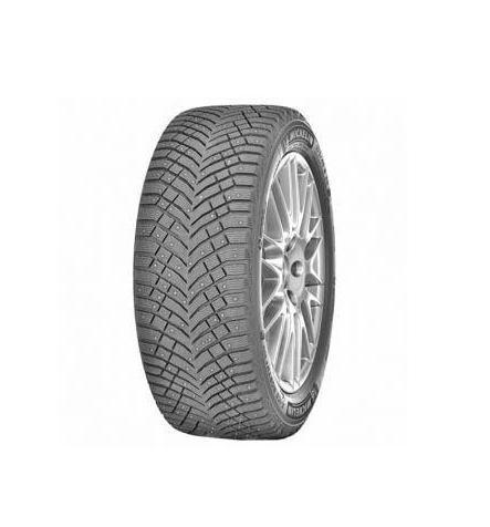 Автошина Michelin X-Ice North 4 SUV 265/55 R20 113T FR XL под шип