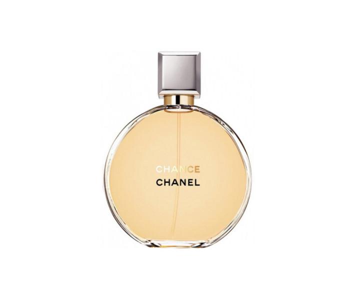 Туалетная вода аналог Chanel Chance 50 мл (3145891264500)