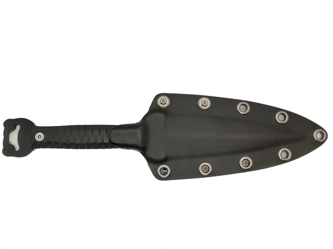 Нож Brothers Knives Акинок сталь 1,4116 - фото 3