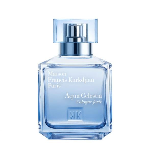Парфюмированная вода унисекс Maison Francis Kurkdjian Paris Aqua Celestia Cologne Forte 70 мл (79451)