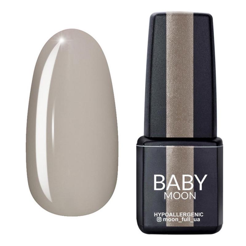 Гель-лак BABY Moon Midnight Collection №004 6 мл