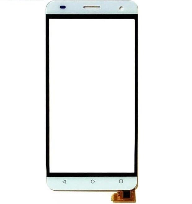 Экран Touchscreen для Fly FS504 Cirrus2/Nomi i504 Dream Белый (000017290)