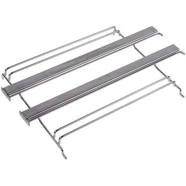 Направляющая для дек для духового шкафа Gorenje 564550 (00000038286)