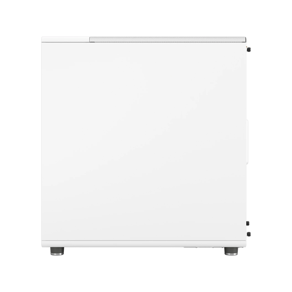 Корпус для комп'ютера Fractal Design North Chalk TG Clear Tin White (FD-C-NOR1C-04) - фото 4