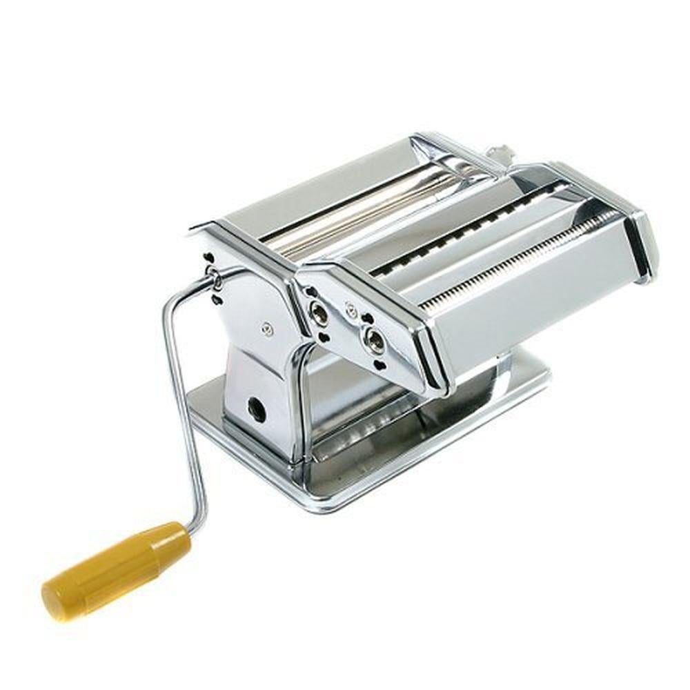 Лапшерезка Empire ЭМ-2358 механическая ручная Серебристый (500833)