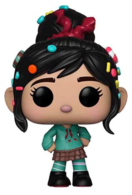 Фігурка Funko Pop Vanellope 10 см