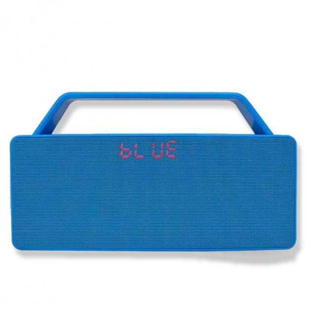 Колонки Bluetooth JC-186 (000023271)