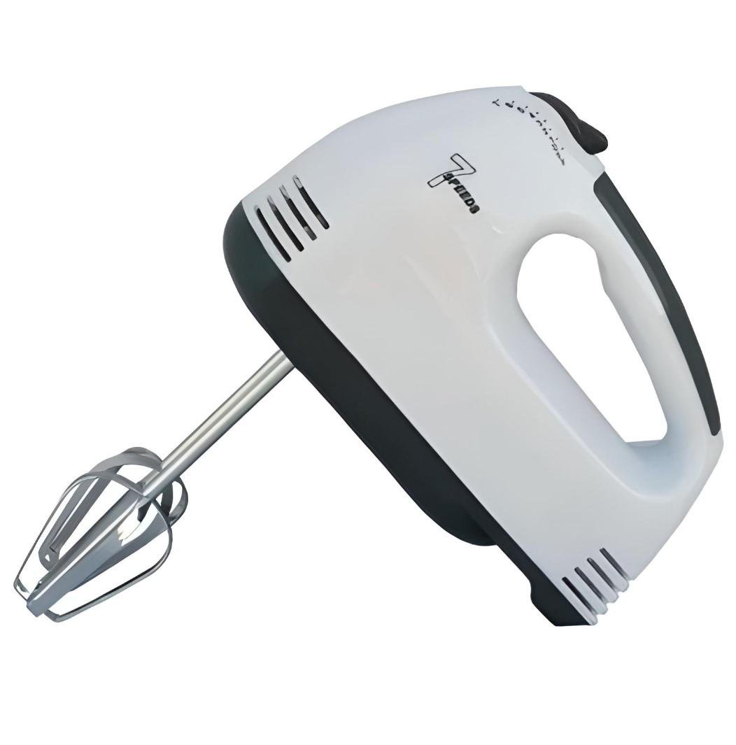 Миксер кухонный ручной RB-1001 300 Вт (Mksrr-41)