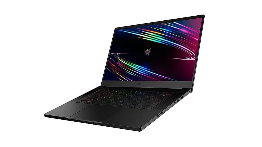 Ноутбук Razer Blade 15 Advanced RZ09-03304E42-R3U1 (49999) - фото 3