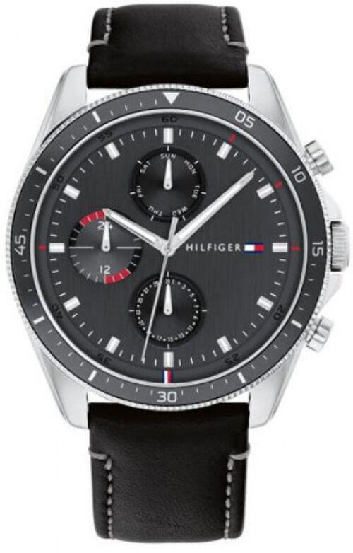 Наручний годинник чоловічий Tommy Hilfiger 1791838 (908779)