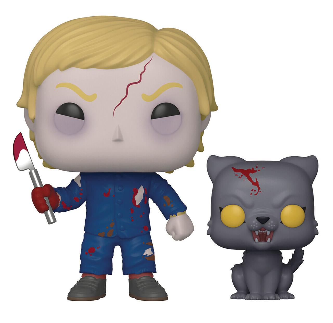 Фігурка Funko Pop Pet Sematary 10 см