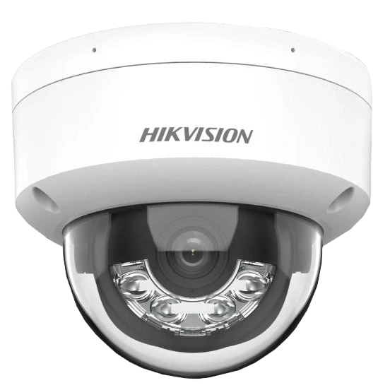 Відеокамера IP Hikvision DS-2CD2183G2-LIS2U 8 Мп 2,8 мм (2863455000)