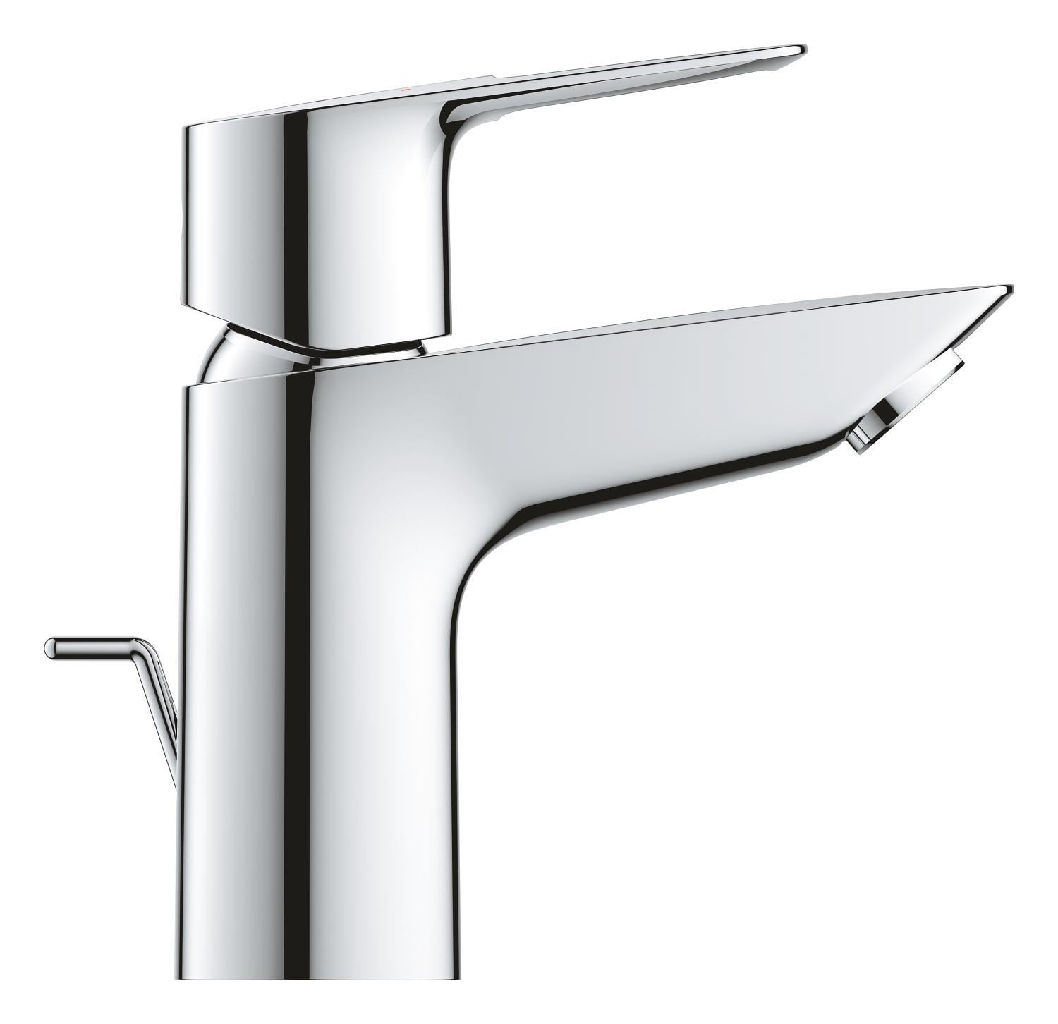 Смеситель для умывальника Grohe S BauLoop (23335001)