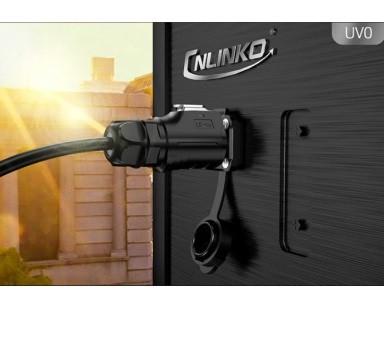 Роз'єм штекер герметичний CNLINKO LP-16-C09PE-02-001 (2338163234) - фото 4