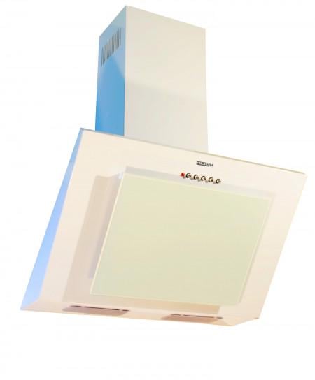 Вытяжка кухонная ProfitM Полет Эко 60 см 420 м3 Слоновая кость