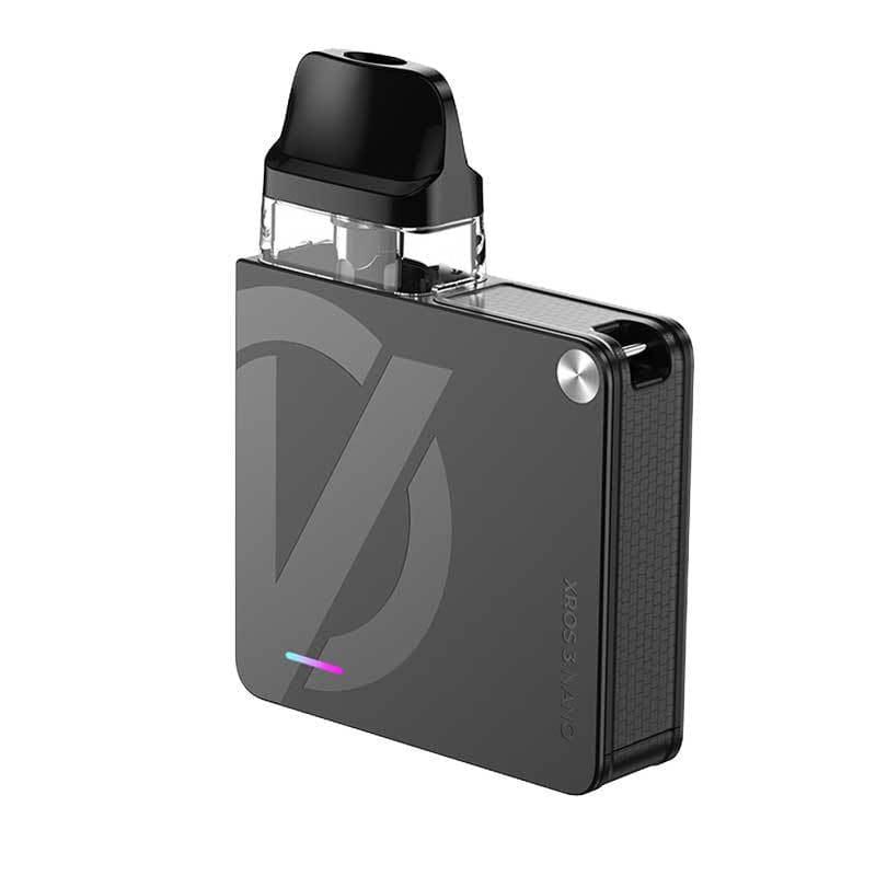 Pod-система Vaporesso Xros 3 Nano Black (15807)