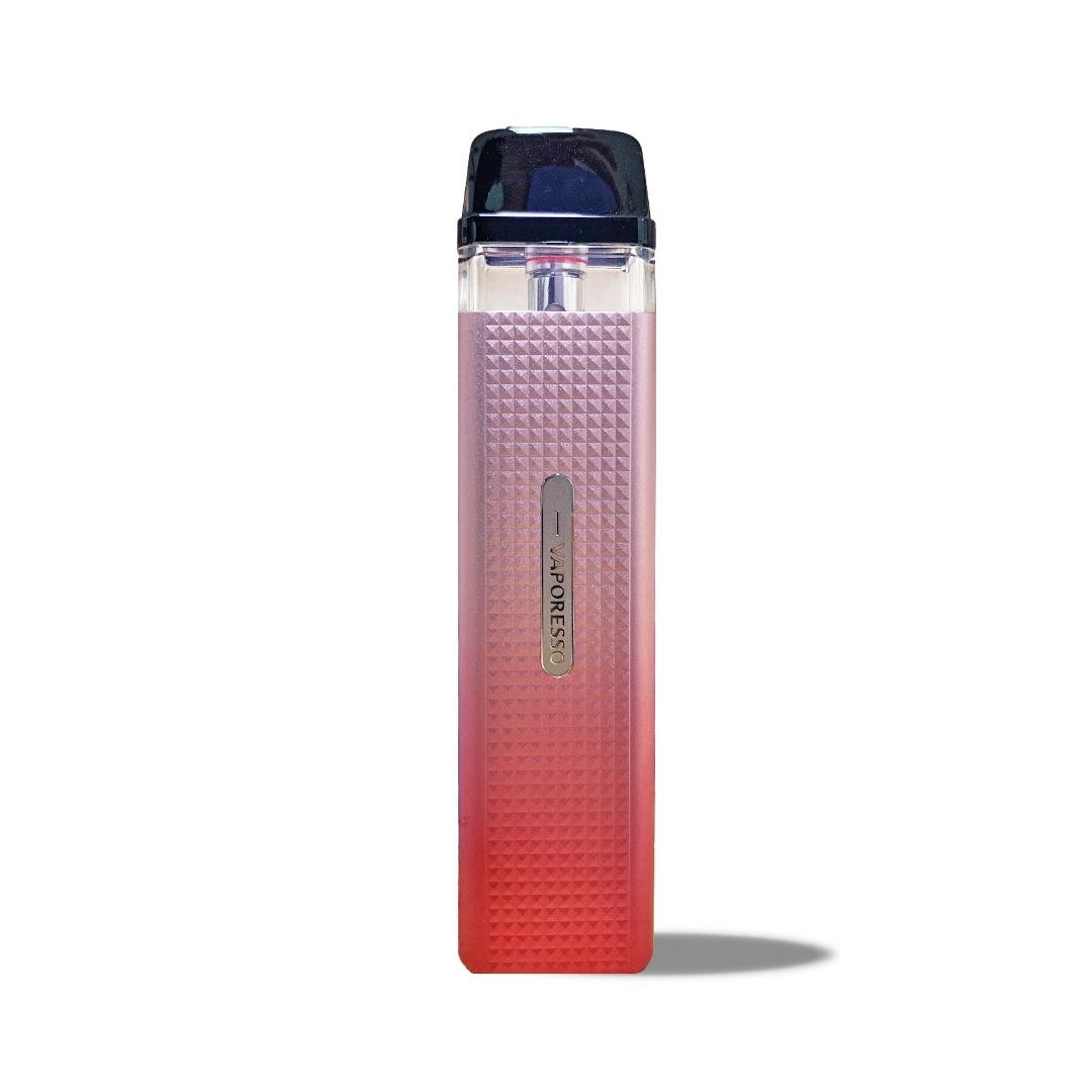 Электронная сигарета Vaporesso Xros mini без жидкости Sakura Pink (18335676)