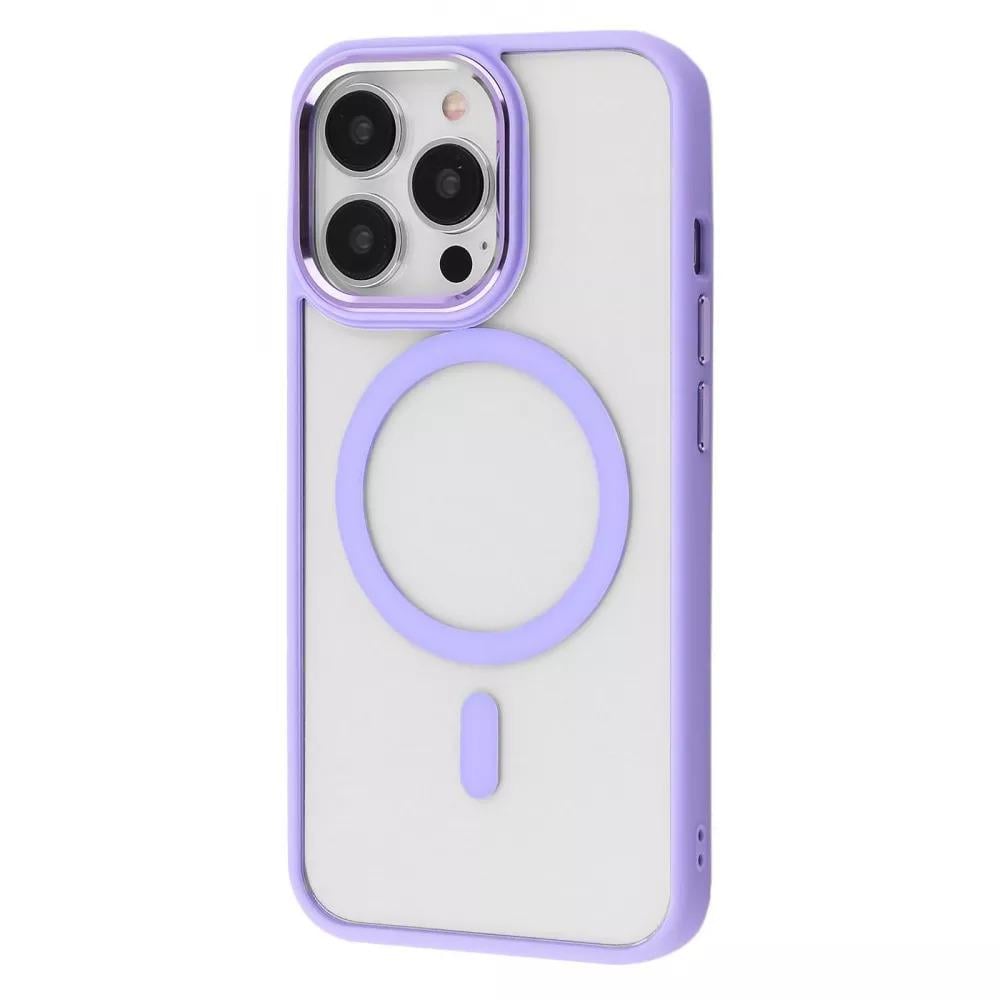 Чехол для телефона WAVE Ardor Case with MagSafe iPhone 12 Pro Max Purple