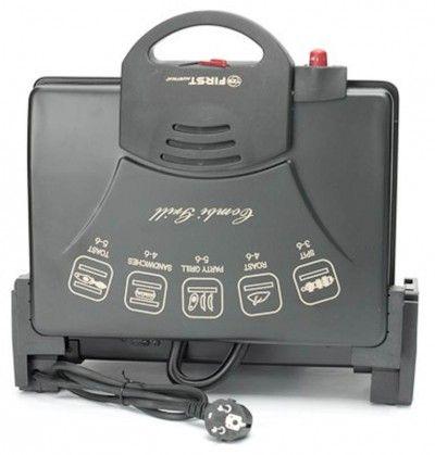 Гриль First FA-5330 (578650)