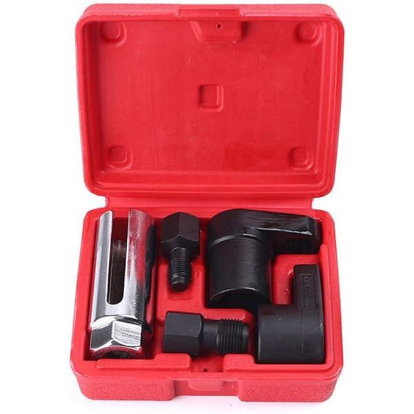 Набор головок для лямбда-зонда и рези Rewolt 5 пр. (T3052)