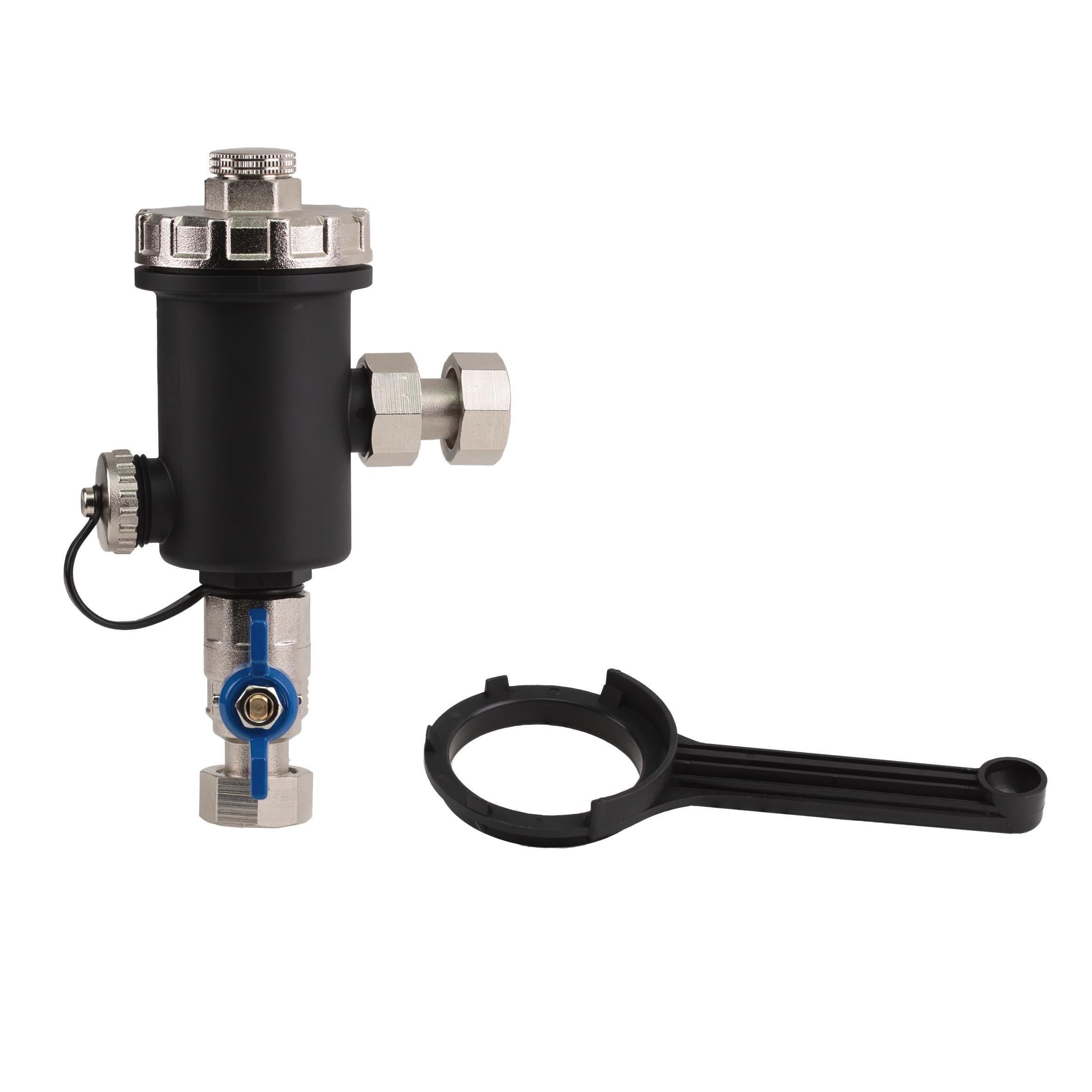 Фильтр с магнитом SD Forte 3/4" SF129W20 (22355391)