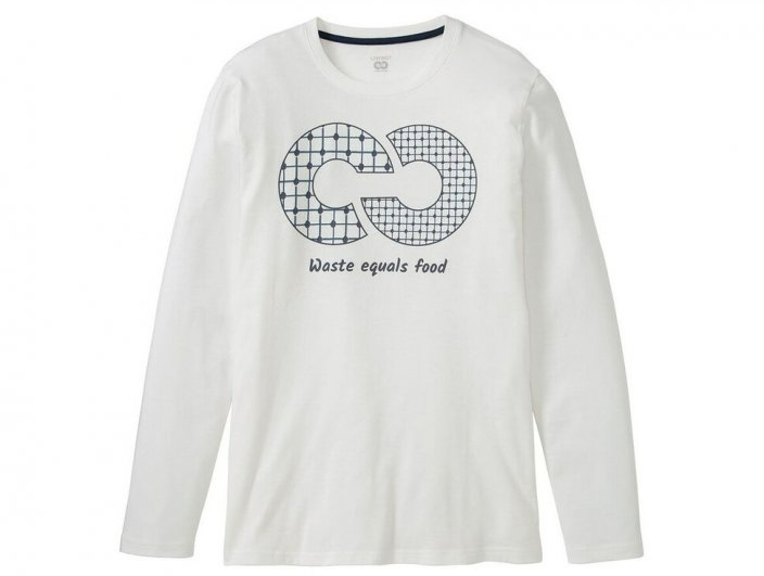 Пижама Livergy 136K М Синий/Белый (136K/М) - фото 2 Пижама Livergy 136K М Синий/Белый (136K/М) - фото 2