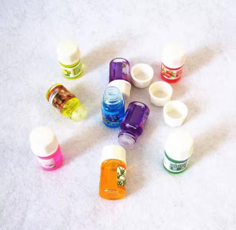 Набор водорастворимых эфирных масел 12 шт. (1aba61ec) - фото 2 Набор водорастворимых эфирных масел 12 шт. (1aba61ec) - фото 2