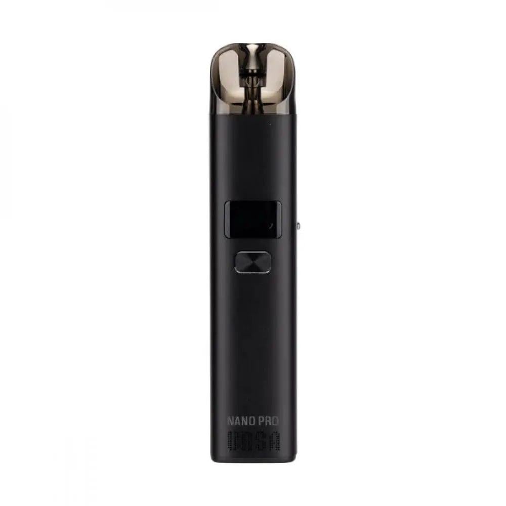 POD-система Lost Vape Ursa Pro Kit Classic Black (15451)