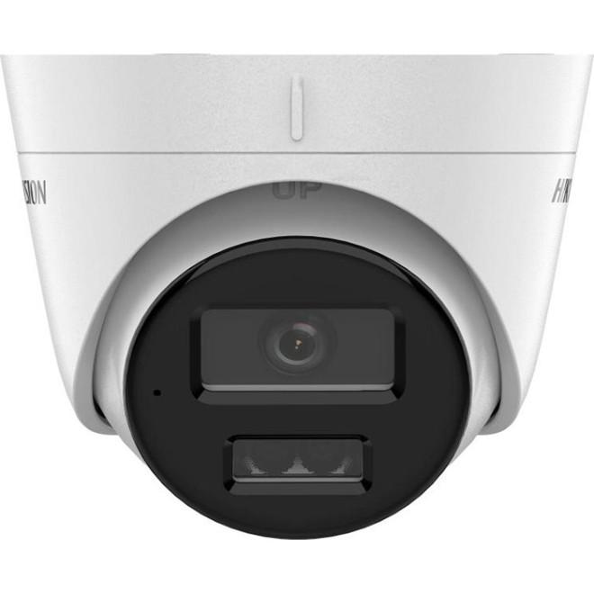 Видеокамера Hikvision DS-2CD1343G2-LIUF IP 4 Мп 2,8 мм с микрофоном (1762693979061) - фото 3