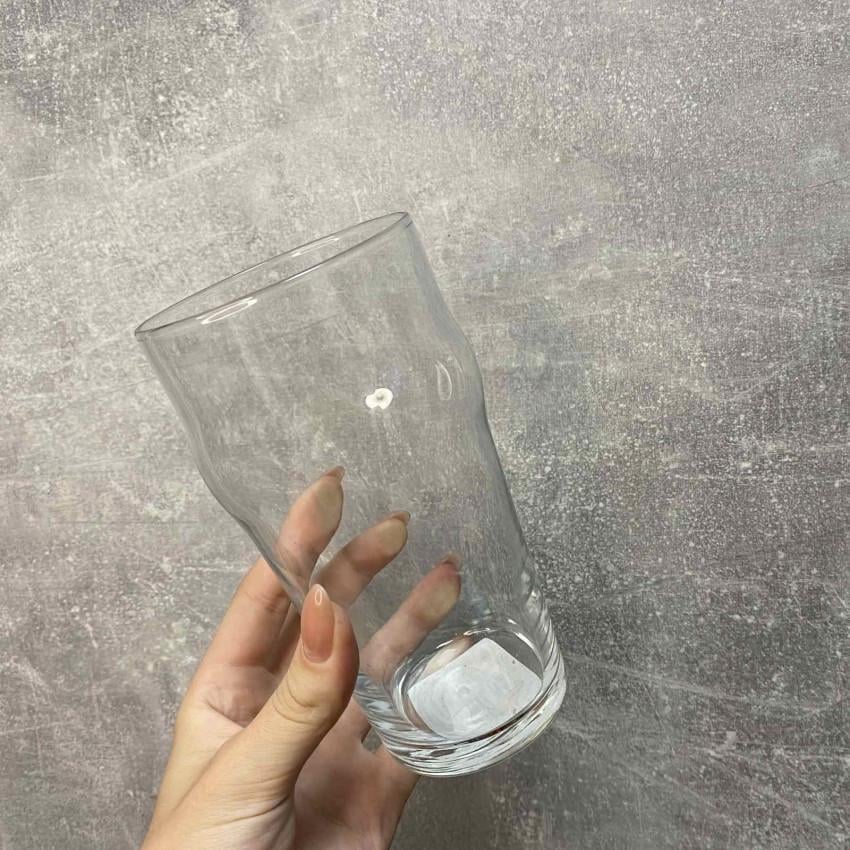 Келих для пива LAV Noniq NON371 ТЕХ 570 мл 1 шт. (1931281051) - фото 3