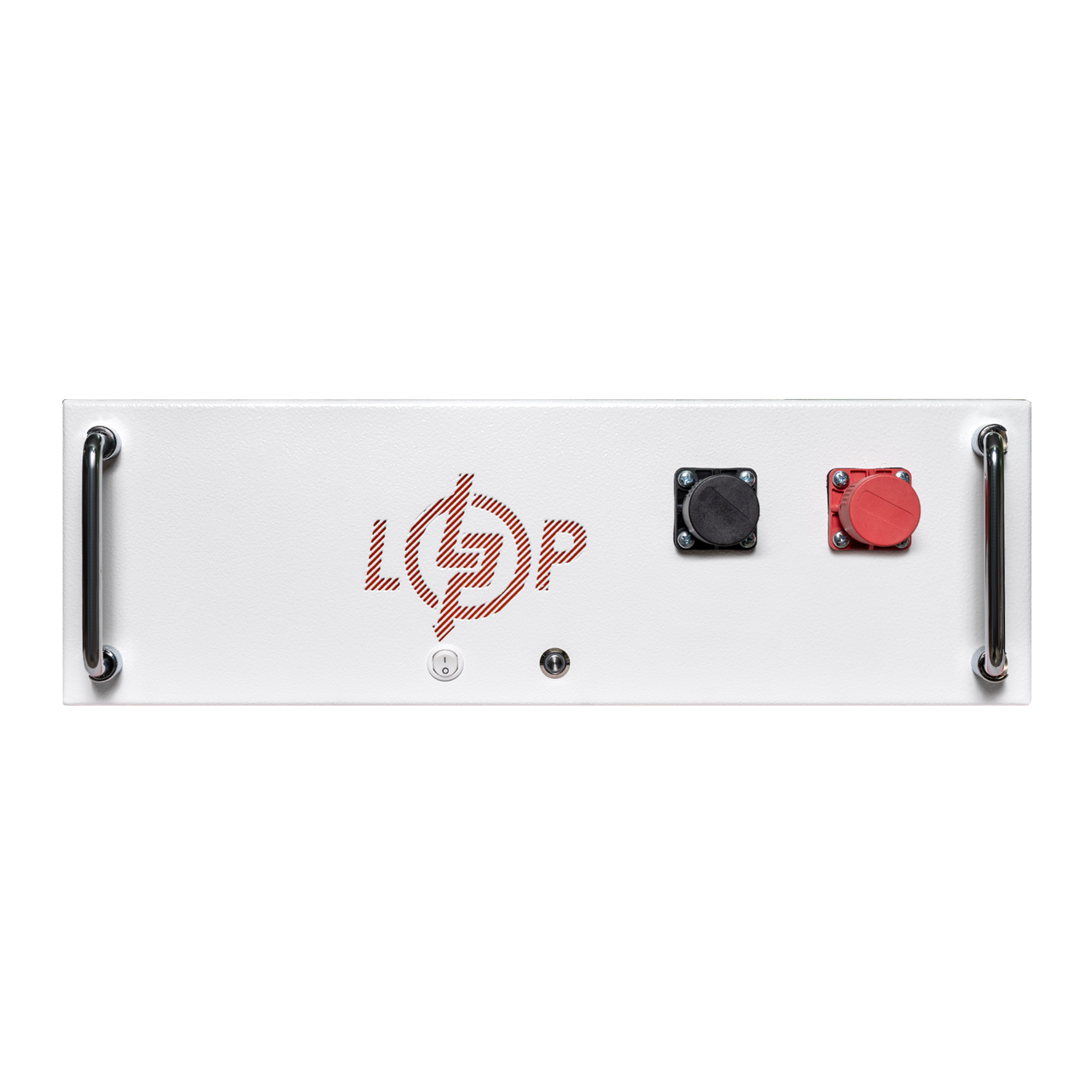 Акумулятор LP LiFePO4 51,2V-100 Ah 5120Wh BMS JK 100A/50А RM WH