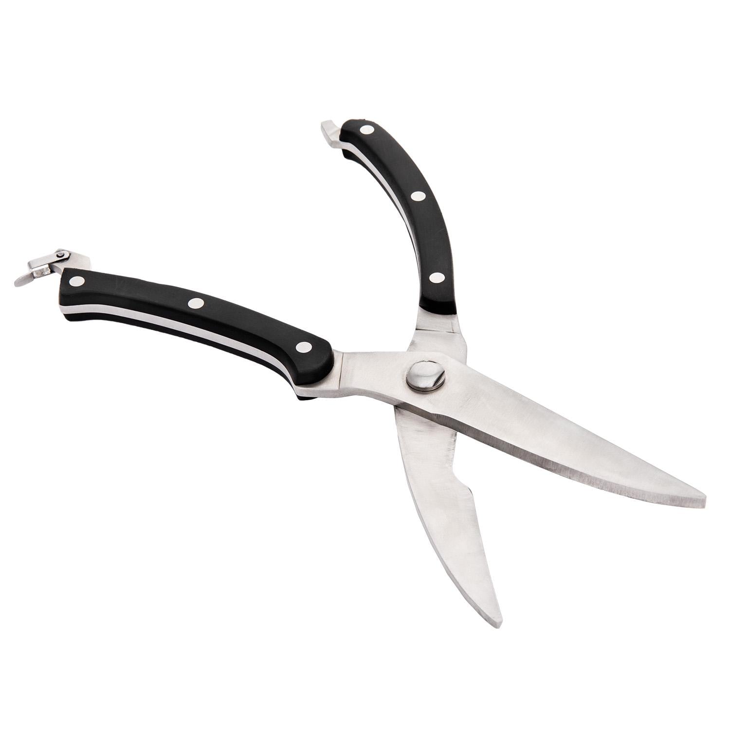 Ножницы для мяса Oklahoma Joe's Blacksmith (4567320R06)