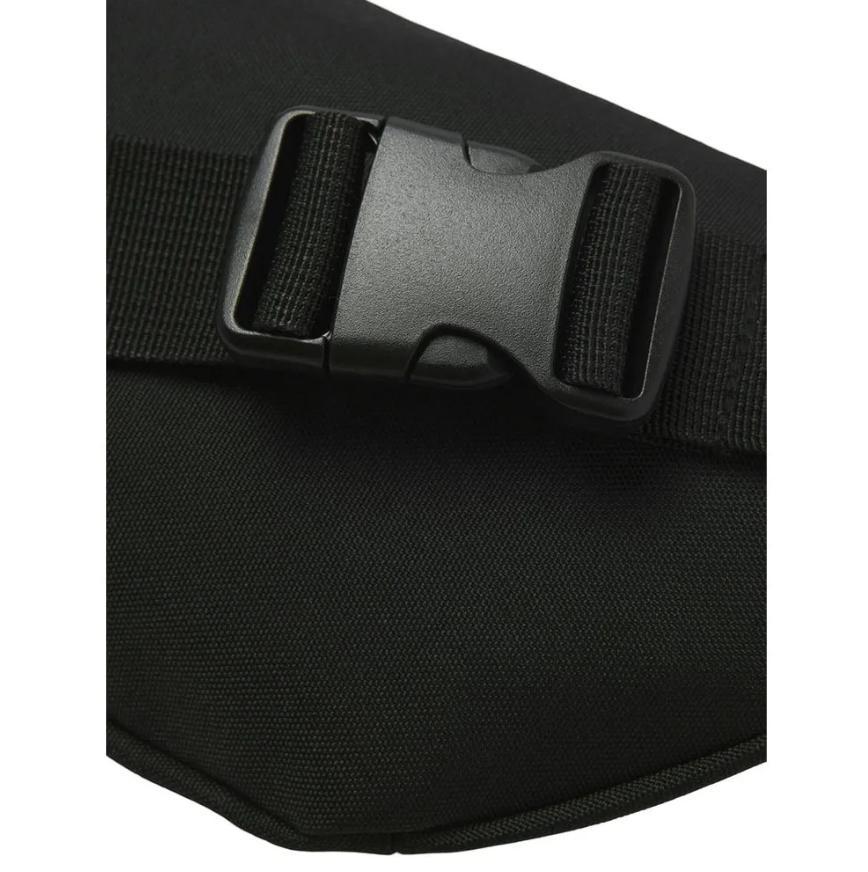 Поясна сумка Jack & Jones Чорний (105754551) - фото 3 Поясна сумка Jack & Jones Чорний (105754551) - фото 3